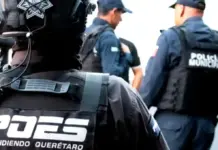 Detienen a sujetos por robo a cuentahabiente