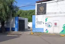 Detenido se desploma y fallece en el Juzgado Cívico