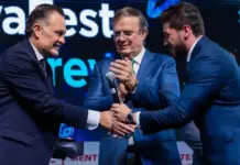 Recibe Querétaro la estafeta del InnovaFest 2026