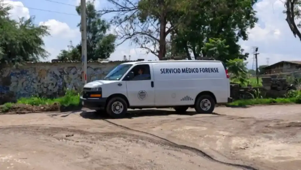 El hecho se registró en la comunidad de La Estancia, cuando el masculino realizaba trabajos de mantenimiento en un segundo piso de una vivienda.