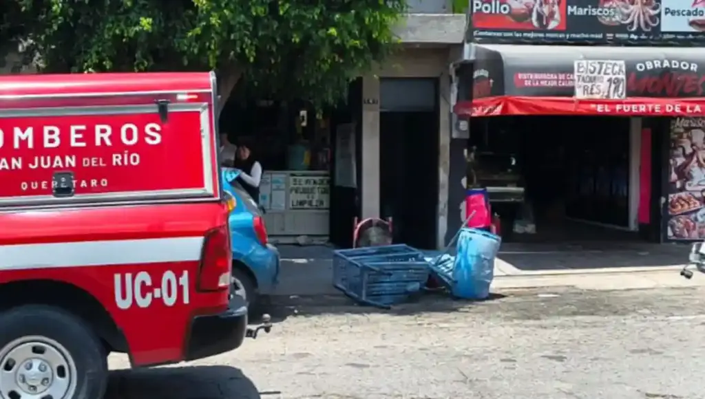 Autoridades confirmaron que una persona resultó gravemente lesionada y fue trasladada para recibir atención médica.