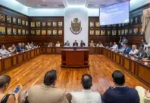 Gobierno de Querétaro impulsa crecimiento económico con responsabilidad ambiental