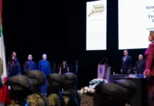 Reconoce Gobernador solidez institucional en el Bicentenario del Poder Judicial de Querétaro
