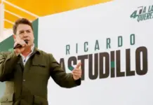 Astudillo arranca gira estatal en búsqueda para la coordinación de los Comités 4T