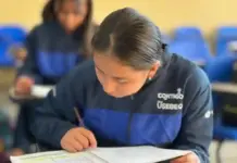 USEBEQ determinó concluir el ciclo escolar el 3 de Julio
