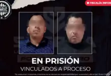 A prisión dos sueltos por robo de vehículo en San Juan del Río