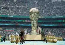 ¡México hace historia! El Estadio Azteca vibra en una espectacular inauguración del Mundial 2026