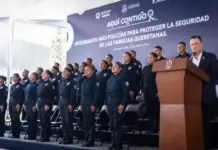 Fortalece Querétaro capacidad operativa con la integración de nuevos elementos a la PoEs