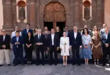 Asociación de Ciudades Mexicanas Patrimonio Mundial celebra su segunda Asamblea en San Juan del Río