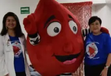 Llama SESA a la población a donar sangre de forma altruista y salvar vidas
