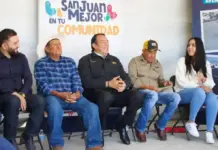 Programa “Lunes en Tunamanza” llega a la comunidad con trabajo y atención directa a la ciudadanía