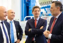 Airbus refuerza su apuesta por Querétaro con inversión de 646.7 mdp
