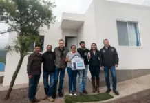 Ratifica Gobernador su compromiso con el municipio de Huimilpan