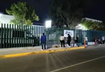 Rescatan a tres adolescentes tras caer al río San Juan; se habían ido de “pinta”