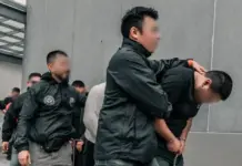 Vinculan a proceso a siete personas por secuestro y robo calificado en Colón
