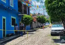 Fallece electrocutado al realizar trabajo de mantenimiento en una vivienda