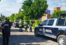 Localizan cuerpo sin vida de un masculino en avanzado estado de descomposición
