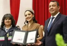 San Juan del Río celebra 495 años de historia, identidad y tradición