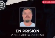 En prisión por homicidio doloso en riña ocurrido en Amealco