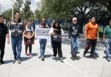 Supervisan obras en “La Tota” Carbajal