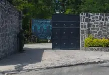Golpe al “huachicoleo” de agua en San Juan del Río; caen cuatro en operativo federal