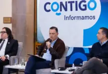 Coordinación e instituciones sólidas, pilares de la seguridad en Querétaro