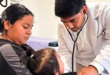 Llevan más de 5 mil 800 consultas gratuitas en el primer semestre del 2026