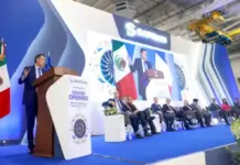 Querétaro consolida liderazgo aeroespacial con expansión de SAFRAN