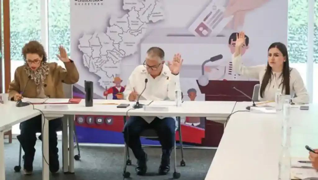 Recibieron respuesta afirmativa por parte de cinco ayuntamientos y del resto se entiende que no tienen comentarios u observaciones y que por tanto estarían de acuerdo con la reforma.