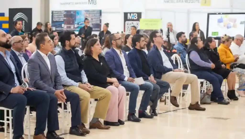 La finalidad es impulsar la transición hacia una logística más eficiente, responsable y sustentable.