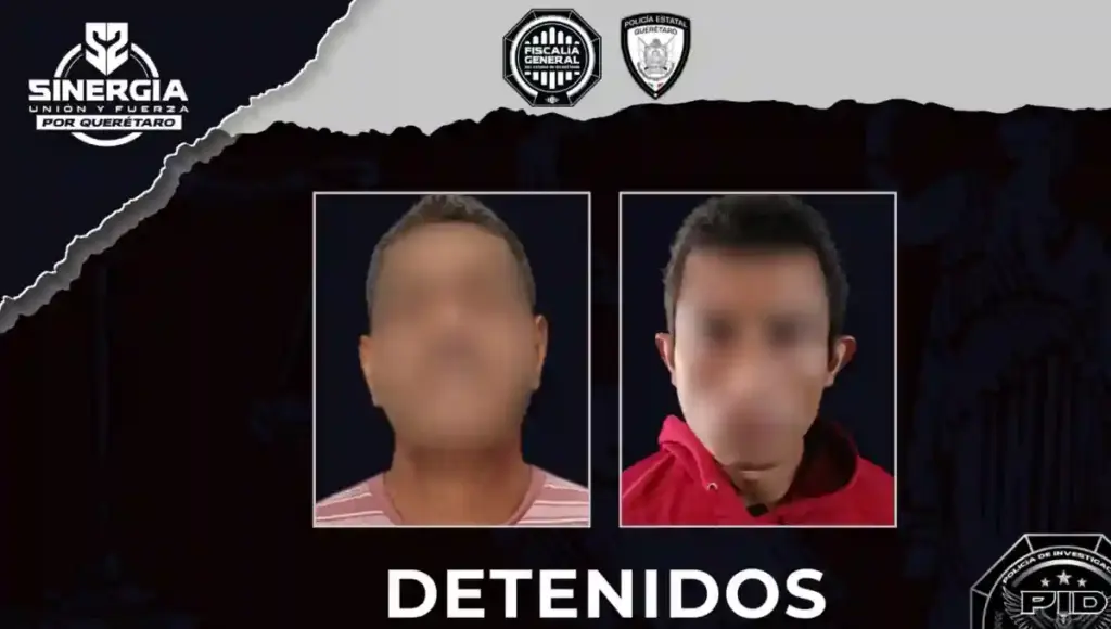 Durante la diligencia fueron aseguradas diversas dosis de sustancias con características de narcótico y un inmueble quedó bajo resguardo de la autoridad.