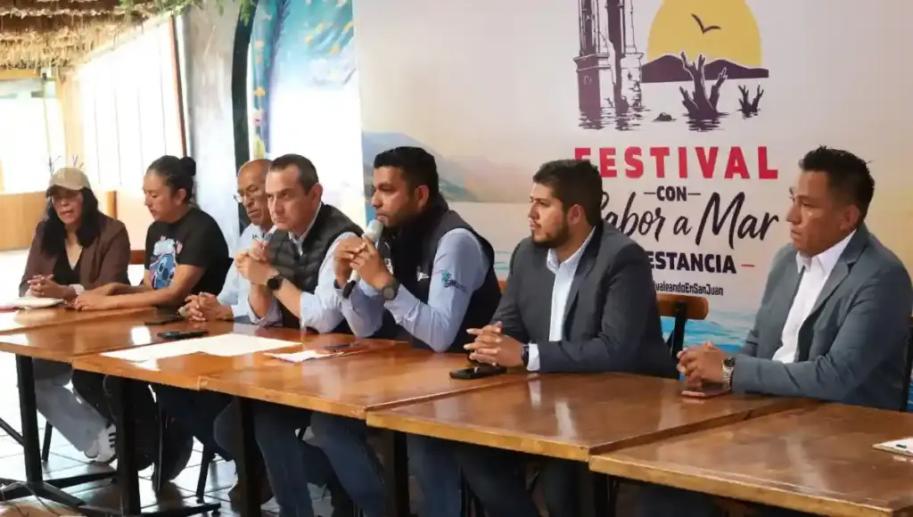 Se estima una asistencia superior a cinco mil personas y una derrama económica cercana a los 700 mil pesos