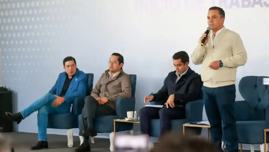 A partir del sábado 11 de julio de 2026, comenzarán los operativos viales y labores de socialización.