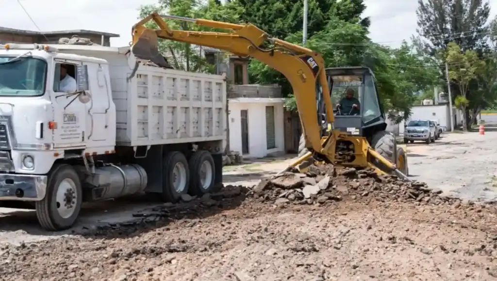 Con inversión de alrededor de 3.5 millones de pesos resultarán beneficiados 250 habitantes de la comunidad