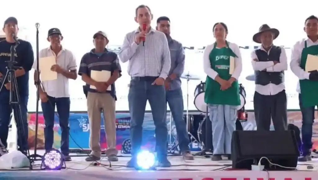 Las autoridades y el comité organizador reafirmaron su compromiso de seguir promoviendo la convivencia familiar y la sana recreación social.