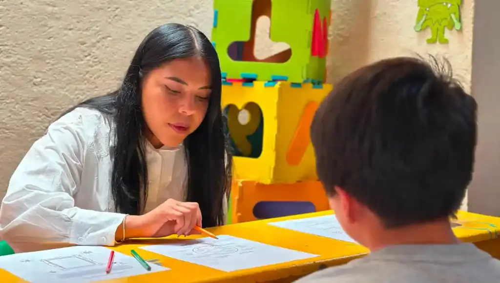 Así late el corazón del DIF Tequisquiapan, con servicios de rehabilitación accesibles, humanos y de calidad.