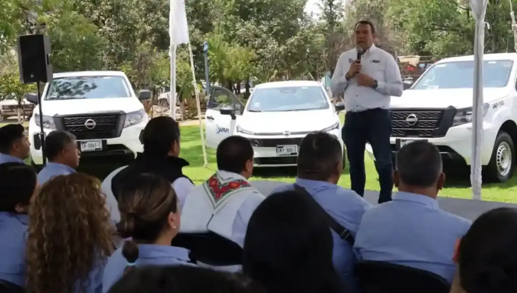 La inversión supera los 4.18 millones de pesos para fortalecer la atención a las familias sanjuanenses.