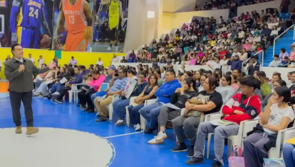 La movilidad no debe representar un obstáculo para que niñas, niños y jóvenes accedan a la educación.