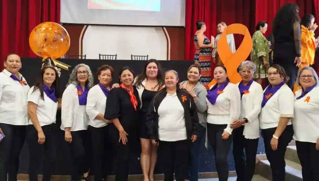 Durante el periodo de referencia, se implementaron los Programas “Nodos de Impulso a la Economía Social y Solidaria”, “14 Pasos de Mujeres Extraordinarias” y “Sana Tu Mente, Ama Tu Cuerpo”.