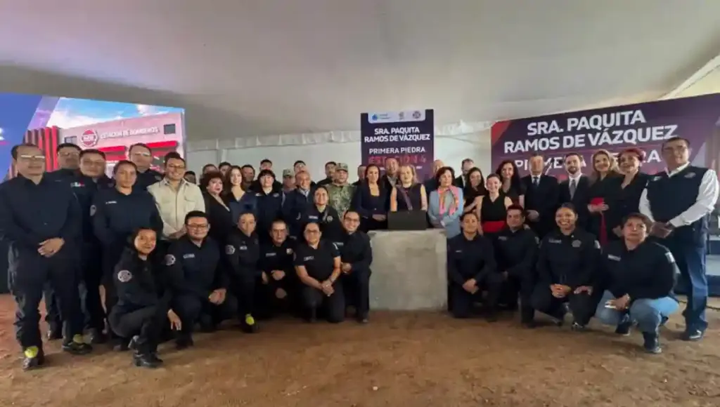 La nueva Estación 4 ampliará la cobertura operativa hacia un polígono de 117 kilómetros cuadrados, beneficiando directamente a entre 35 mil y 43 mil habitantes de 34 colonias, comunidades y fraccionamientos.
