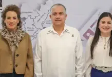 Aprueban reforma constitucional local en materia de integración de ayuntamientos