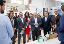 Realizan Segundo Open House Logística Sustentable y Competitividad Ambiental en SJR