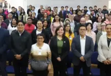 Alberga UAQ el 38° Congreso Nacional y 28° Simposio Estudiantil de Química Analítica