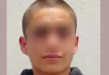 POES detiene a hombre por portación de arma de fuego sin licencia