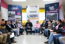 Gobierno Municipal de San Juan del Río atiende a ciudadanos con el Programa “Viernes en Vaquerías”