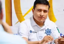SSPM-SJR y CANACO SERVyTUR San Juan del Río fortalecen coordinación a favor de la seguridad