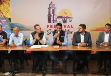 Festival con Sabor a Mar impulsará turismo, gastronomía y economía en La Estancia