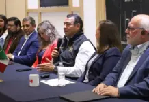 San Juan del Río fortalece vínculos con Windsor, Canadá