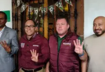 Morena define lineamientos para elecciones; registros iniciarán en septiembre en municipios