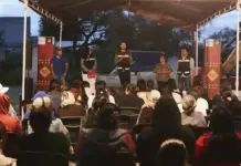 Arranca rehabilitación de calle Niños Héroes en El Cerrito, TX